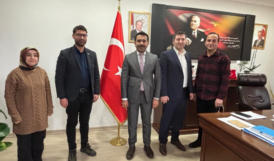 Erzincan İŞKUR Müdürlüğü ve Aile ve Sosyal Hizmetler İl Müdürlüğü