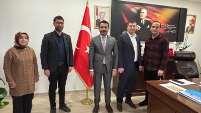 Erzincan İŞKUR Müdürlüğü ve Aile ve Sosyal Hizmetler İl Müdürlüğü