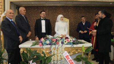 Türkiye İstatistik Kurumu (TÜİK), 2024 yılına ait evlenme ve boşanma