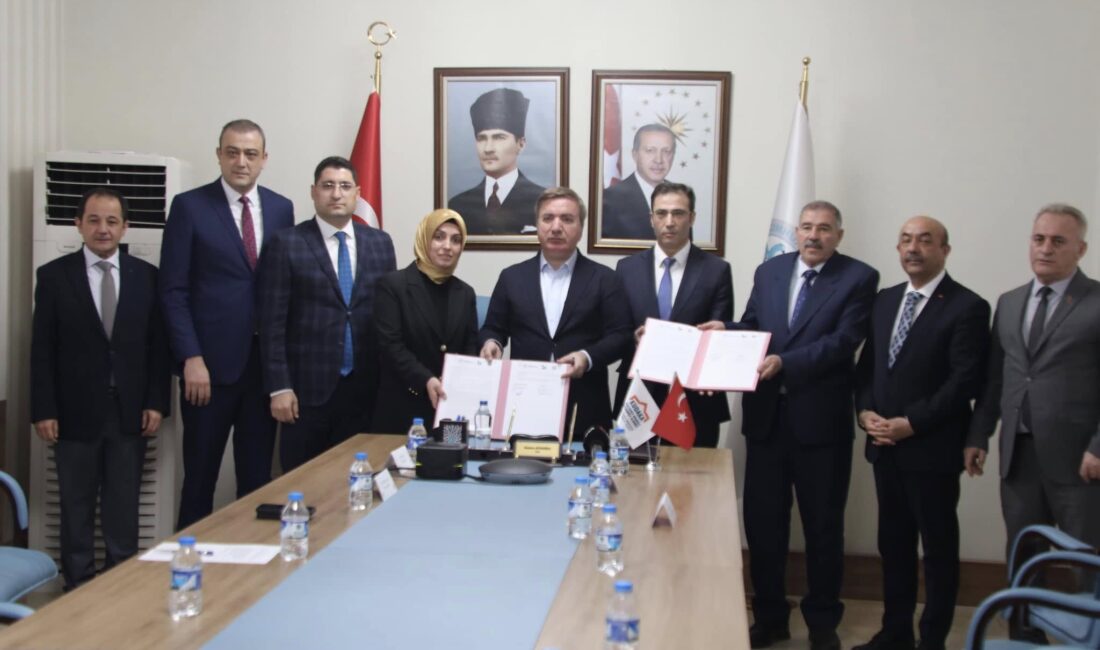 Erzincan Hünerli Eller Kadın Kooperatifi ve Üzümlü Belediye Başkanlığı tarafından