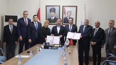 Erzincan Hünerli Eller Kadın Kooperatifi ve Üzümlü Belediye Başkanlığı tarafından