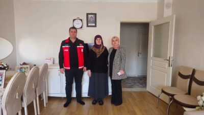 Erzincan Vali Yardımcısı Rumeysa Sena Kurt 2016 yılında Ankara'da meydana