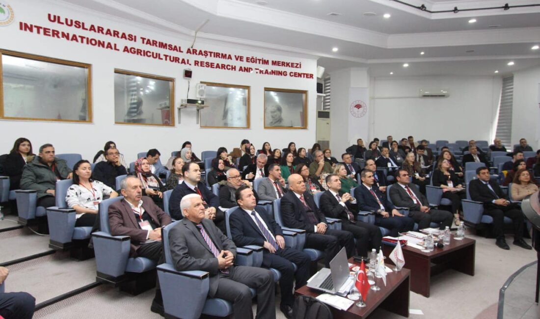 2025 yılı proje değerlendirme grup toplantıları Tarımsal Araştırmalar ve Politikalar