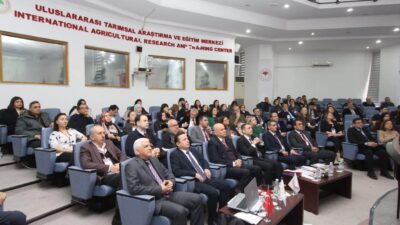 2025 yılı proje değerlendirme grup toplantıları Tarımsal Araştırmalar ve Politikalar