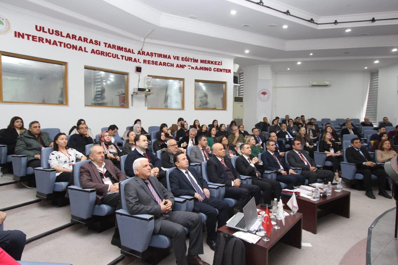 2025 yılı proje değerlendirme grup toplantıları Tarımsal Araştırmalar ve Politikalar
