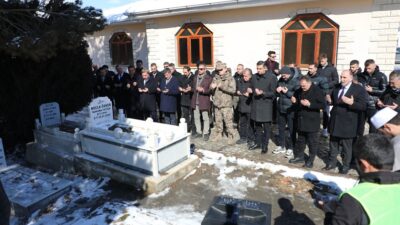21 Şubat 1997 tarihinde meydana gelen trafik kazasında hayatını kaybeden