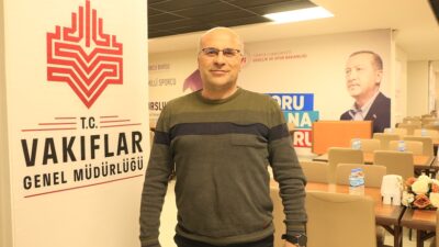 Vakıflar Genel Müdürlüğü, Ramazan ayının paylaşma ruhunu yaşatmak için 25