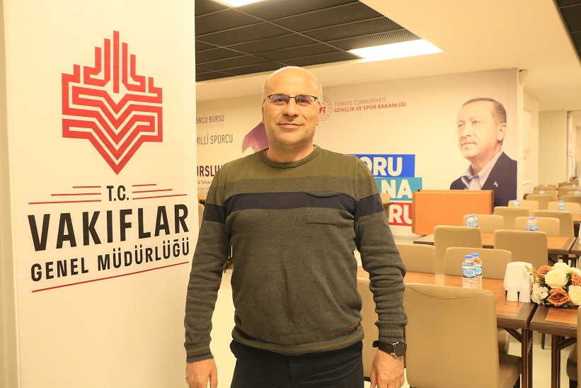 Vakıflar Genel Müdürlüğü, Ramazan ayının paylaşma ruhunu yaşatmak için 25