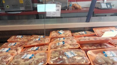 Türkiye genelinde gıda ürünlerinde yapılan denetimlerin sonuçlarını kamuoyuyla paylaşan Tarım