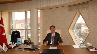 TKDK Erzincan İl Koordinatörü Metin Bektaş 2024 yılında verilen hibe