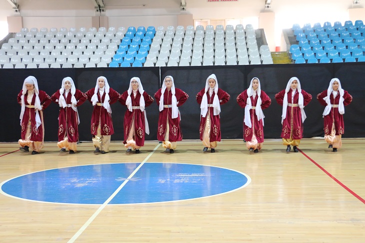 Erzincan Halk Eğitim Merkezince açılacak 200 saat süreli olan kurs