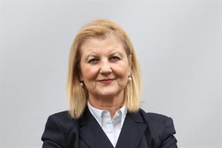 İstanbul Rumeli Üniversitesi Beslenme ve Diyetetik Bölüm Başkanı Dr. Öğr.