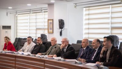 Erzincan Binali Yıldırım Üniversitesi (EBYÜ), 29 Ocak 2025 tarihinde Yükseköğretim