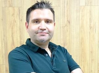 Egepol Hastaneleri Ortopedi Travmatoloji ve Omurga Cerrahisi Uzm. Doç. Dr.