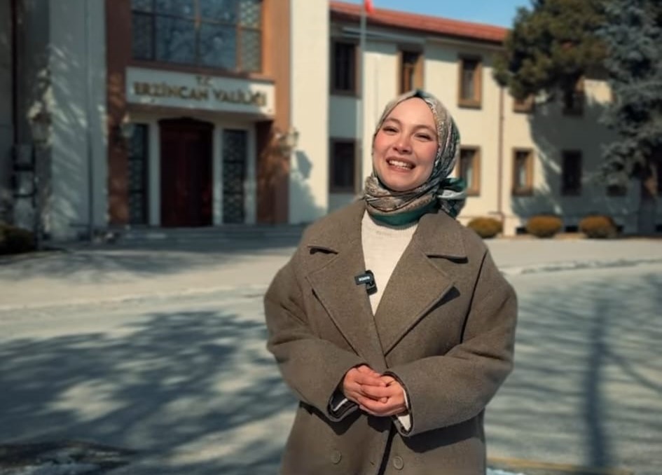 Erzincan’da üniversite öğrencileri, Ramazan ayını sıcak bir aile ortamında geçirme