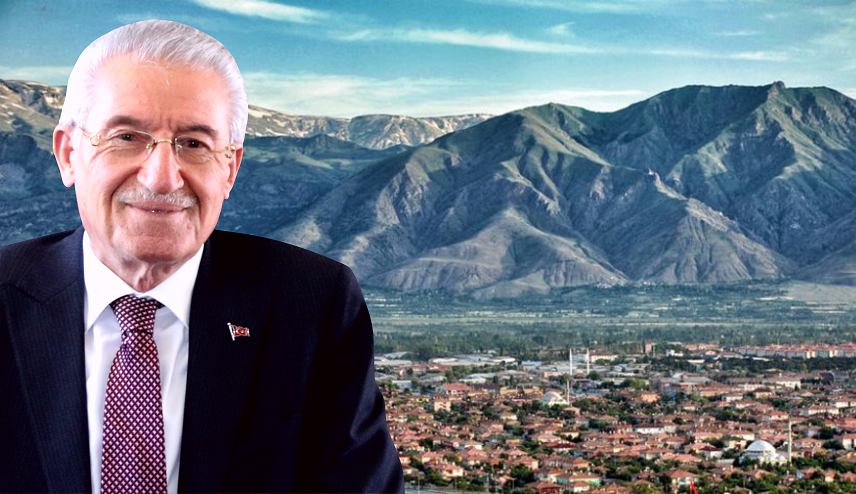 AK Parti 26. dönem Erzincan milletvekili ve İstanbul delegesi Eğitimci