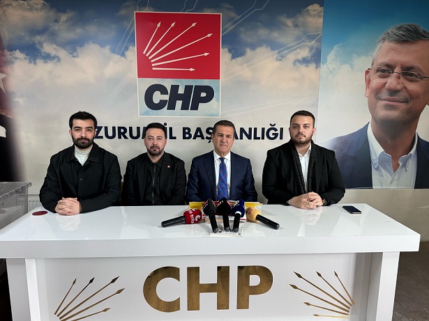 CHP Erzincan Milletvekili Mustafa Sarıgül, ön seçimlerde koordinatör olarak görevlendirildiği