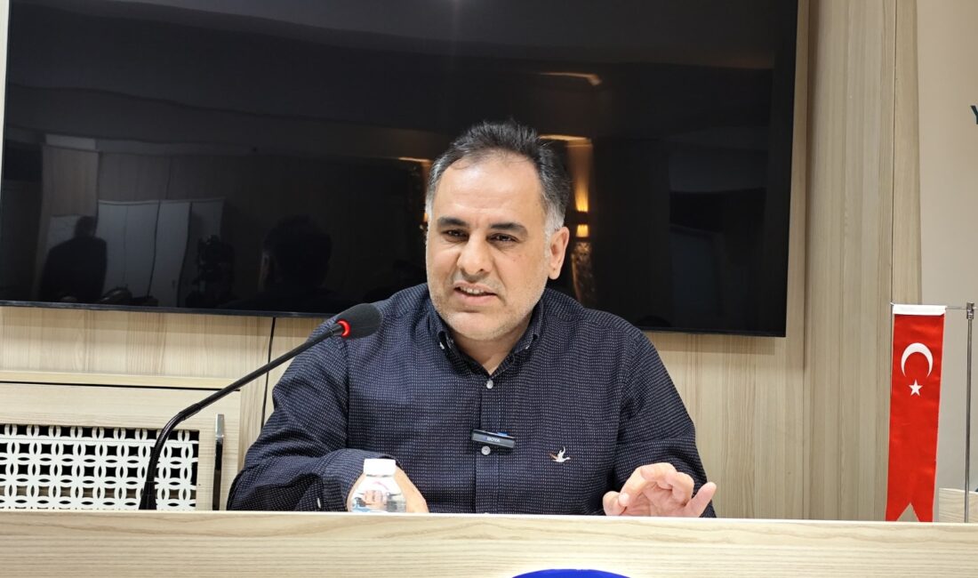 Türkiye Yazarlar Birliği Erzincan Şubesinin haftalık kültürel faaliyetleri devam ediyor,