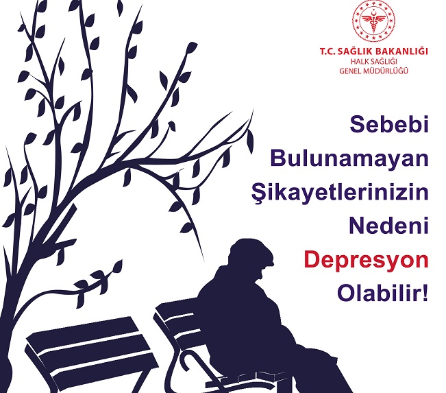T.C. Sağlık Bakanlığı Halk Sağlığı Genel Müdürlüğü tarafından hazırlanan ‘’18-24