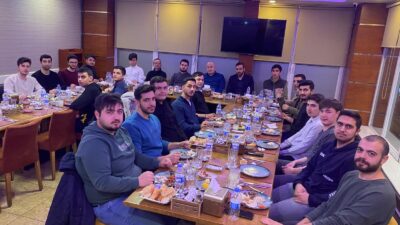 Pir Muhammed Bahaeddin Erkek Öğrenci Yurdu, Manevi Danışmanlar tarafından öğrencilerine