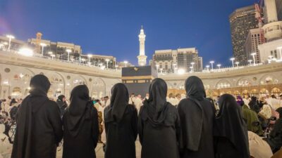 Erzincan Müftülüğü'ne bağlı Sümbül Valide Sultan Kız Kur’an Kursu öğrencileri,