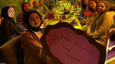 Türkiye genelinde 150’den fazla üniversitede faaliyet gösteren ve öğrencilere yönelik