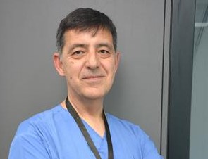 Egepol Hastaneleri Gastroenteroloji Uzmanı Dr. Adnan Kırcı, genetik nedenlerle ortaya
