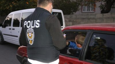 Erzincan Valiliğince yapılan paylaşımda; Ramazan Bayramı süresince polis ve jandarma