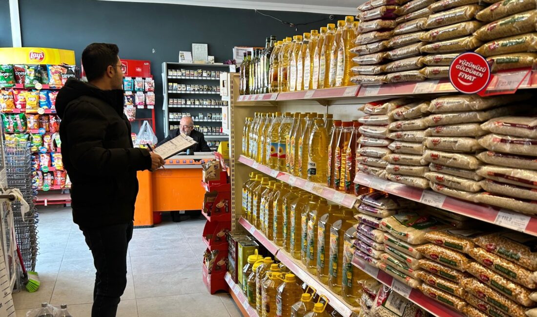 Tarım politikalarının hızlı ve doğru bir şekilde uygulanabilmesinin en önemli