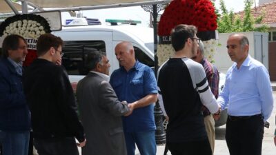 Önceki dönem Erzincan Gazeteciler Cemiyeti Başkanı ve uzun yıllar DHA