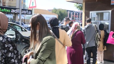 Hane halkı İşgücü Araştırması sonuçlarına göre; 15 ve daha yukarı