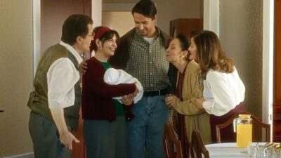 Aile ve Sosyal Hizmetler Bakanı Mahinur Özdemir Göktaş, "2025 Aile