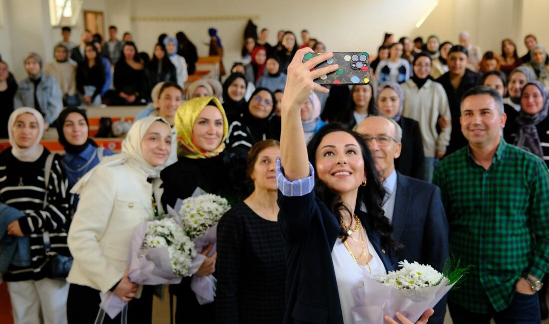 Erzincan Binali Yıldırım Üniversitesi (EBYÜ) İktisadi ve İdari Bilimler Fakültesi