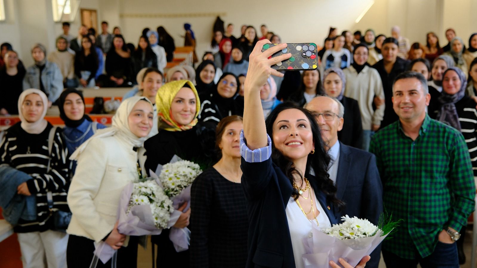 Erzincan Binali Yıldırım Üniversitesi (EBYÜ) İktisadi ve İdari Bilimler Fakültesi