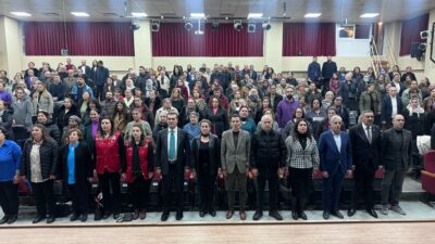 CHP Erzincan Milletvekili Mustafa Sarıgül, CHP Erzincan Kadın Kollarının 8