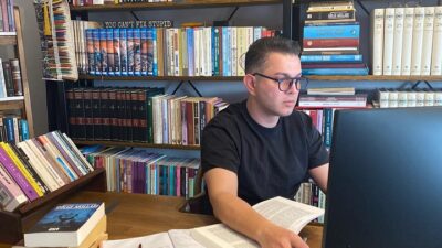 ABD’nin dış politikası gerçekten ulusal çıkarlar için mi şekilleniyor, yoksa