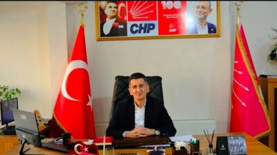 Kadir Gecesi dolayısıyla bir mesaj yayımlayan Cumhuriyet Halk Partisi Erzincan