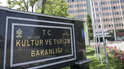 Kültür ve Turizm Bakanlığı, bünyesinde istihdam edilmek üzere toplam 130