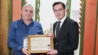 07-11 Nisan tarihlerinde 2024-2025 Tokat okul sporları satranç grup müsabakaları