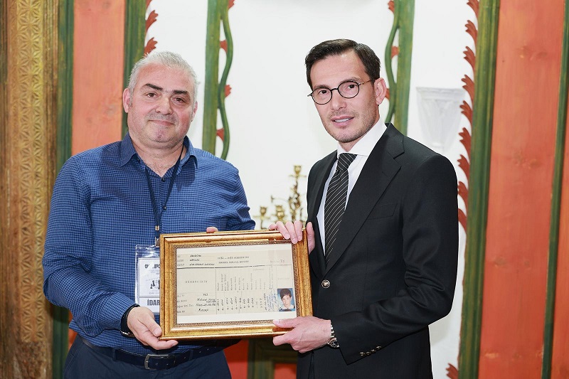 07-11 Nisan tarihlerinde 2024-2025 Tokat okul sporları satranç grup müsabakaları