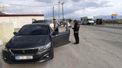 Erzincan İl Emniyet Müdürlüğü Narkotik Suçlarla Mücadele Şube Müdürlüğü ve