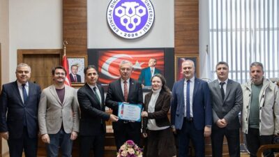 Öğretmenlik Eğitim Programları Değerlendirme ve Akreditasyon Derneği (EPDAD) tarafından daha