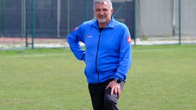 TFF 2. Lig beyaz gurupta mücadele eden 24Erzincanspor 2024-2025 sezonunun