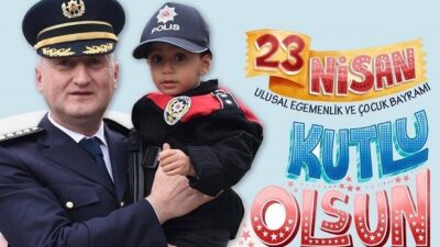 Erzincan İl Emniyet Müdürü Zafer Baybaba; Türkiye Büyük Millet Meclisinin