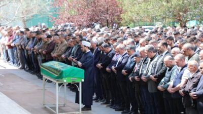 Türkiye Karate Federasyonu Teknik Kurul Başkanı, 9’ncu DAN Karate hocası