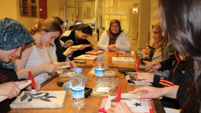 Erzincan Gençlik ve Spor İl Müdürlüğüne bağlı olarak hizmet veren