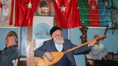 Erzincan Binali Yıldırım Üniversitesi, Türk ve Akraba Halklar Kültür Birliği