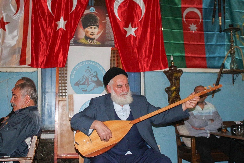 Erzincan Binali Yıldırım Üniversitesi, Türk ve Akraba Halklar Kültür Birliği
