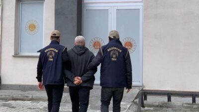 Erzincan Polisi, araması bulunan şahıslara yönelik yaptığı operasyonlarda 44 yıl