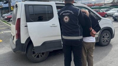 Erzincan polisinin yaptığı çalışma neticesinde yasa dışı yollardan ülkeye ve
